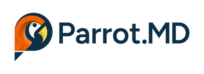 Parrot.MD
