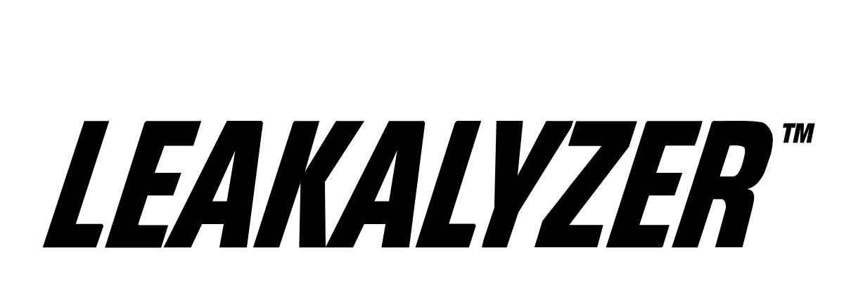 Leakalyzer