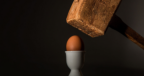 Solving the Chicken and Egg Problem with On-Demand Mobile Apps