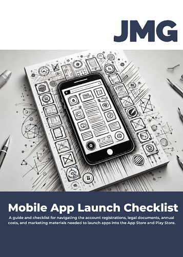 App Launch Checklist